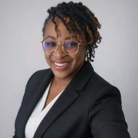 Portrait de Josiane Noubissi